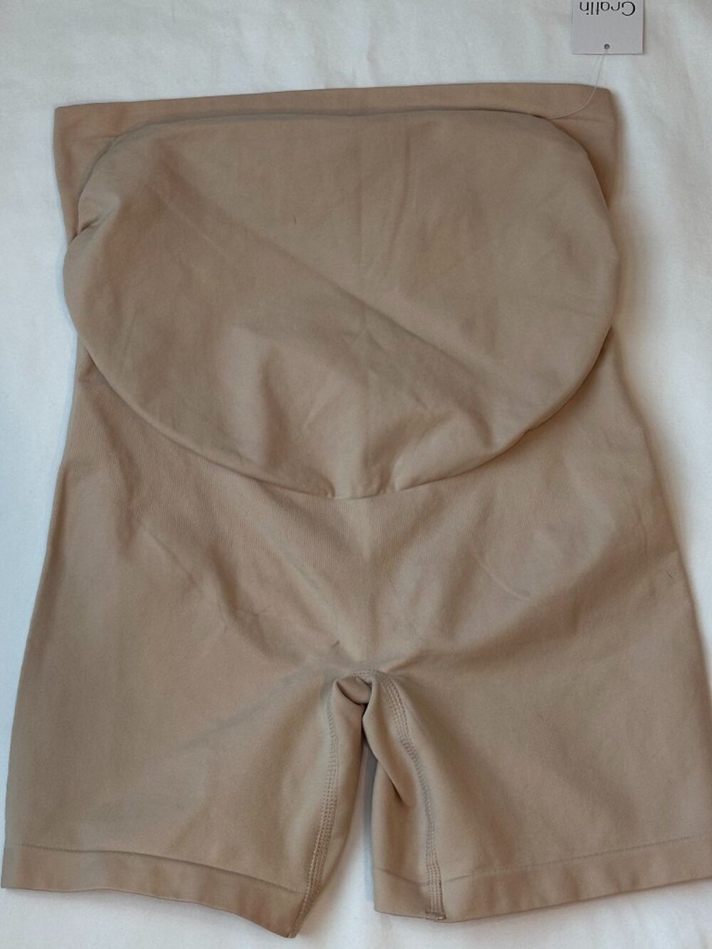 Gratlin maternity shapewear size M new with tags